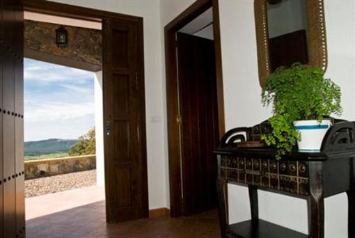 фото отеля Casas Rurales el Rincon de las Tobas