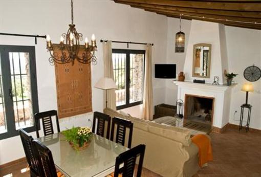 фото отеля Casas Rurales el Rincon de las Tobas