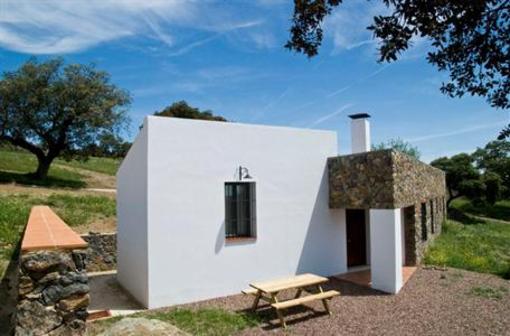 фото отеля Casas Rurales el Rincon de las Tobas