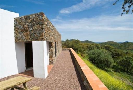 фото отеля Casas Rurales el Rincon de las Tobas
