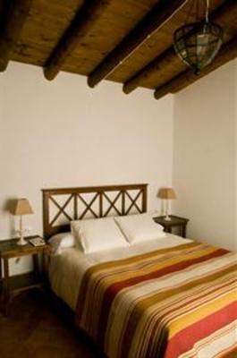 фото отеля Casas Rurales el Rincon de las Tobas