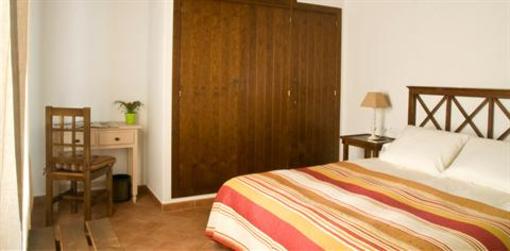 фото отеля Casas Rurales el Rincon de las Tobas