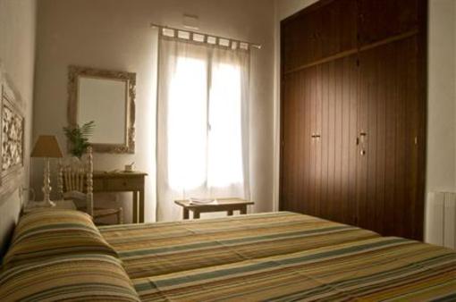 фото отеля Casas Rurales el Rincon de las Tobas