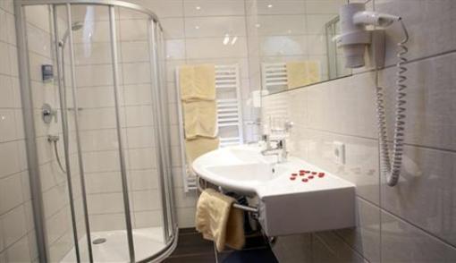 фото отеля Hotel Alpina Galtur