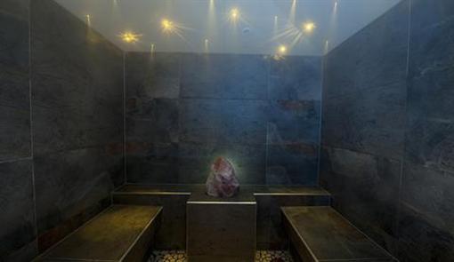 фото отеля Hotel Alpina Galtur