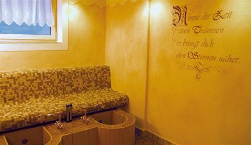 фото отеля Hotel Alpina Galtur