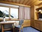 фото отеля Hotel Alpina Galtur