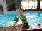 фото отеля Lalandia Rodby Resort