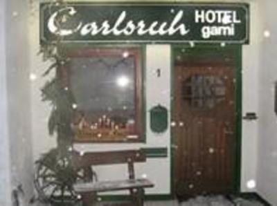 фото отеля Carlsruh