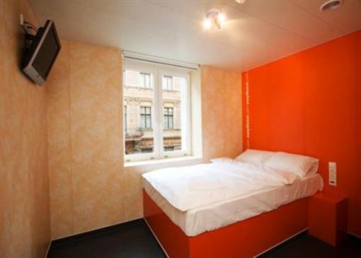 фото отеля EasyHotel Zurich