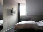 фото отеля EasyHotel Zurich