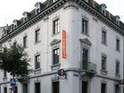 фото отеля EasyHotel Zurich