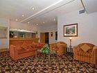 фото отеля BEST WESTERN Newberg Inn