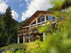 фото отеля Best Western Alpen Roc Hotel La Clusaz