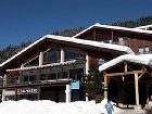 фото отеля Best Western Alpen Roc Hotel La Clusaz