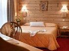 фото отеля Best Western Alpen Roc Hotel La Clusaz