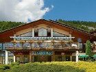 фото отеля Best Western Alpen Roc Hotel La Clusaz