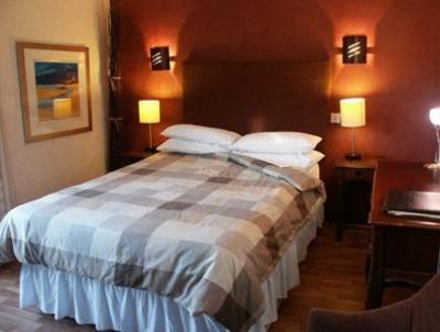 фото отеля Castlecary House Hotel