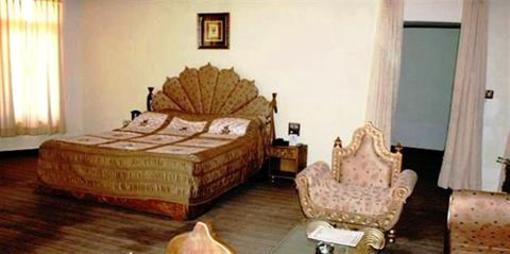 фото отеля Palanpur Palace