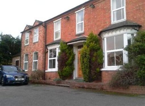 фото отеля The Globe Hotel Alcester