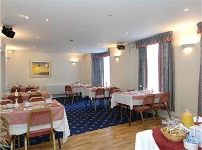 фото отеля The Globe Hotel Alcester