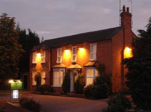 фото отеля The Globe Hotel Alcester