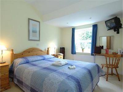 фото отеля The Globe Hotel Alcester