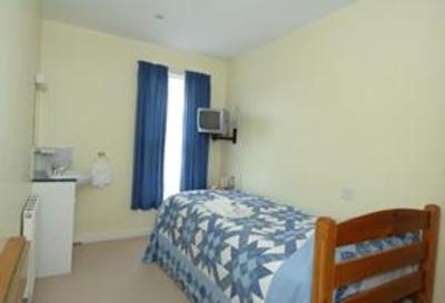 фото отеля The Globe Hotel Alcester