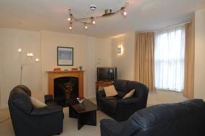 фото отеля The Globe Hotel Alcester