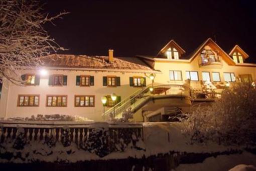фото отеля Hotel Krone Schopfheim