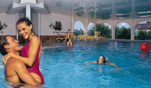 фото отеля Hotel Krone Schopfheim
