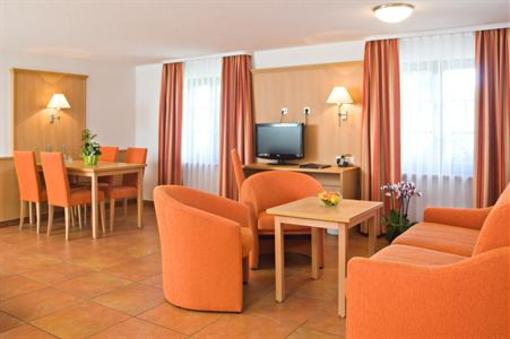 фото отеля Hotel Krone Schopfheim