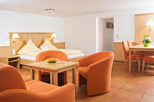 фото отеля Hotel Krone Schopfheim