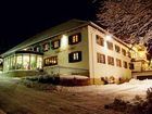 фото отеля Hotel Krone Schopfheim