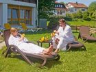 фото отеля Hotel Krone Schopfheim