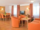 фото отеля Hotel Krone Schopfheim