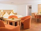 фото отеля Hotel Krone Schopfheim