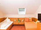 фото отеля Hotel Krone Schopfheim