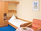 фото отеля Hotel Krone Schopfheim