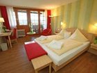 фото отеля Hotel Krone Schopfheim