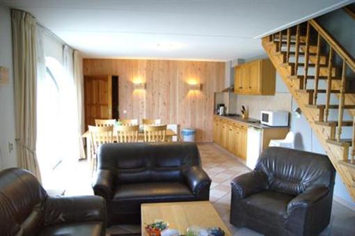 фото отеля Hotel Erve Bruggert