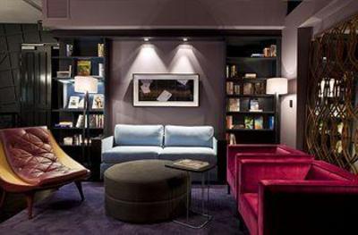 фото отеля Spicers Balfour Hotel