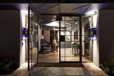 фото отеля Spicers Balfour Hotel