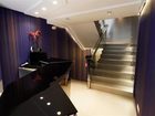 фото отеля Hotel Srbija Garni