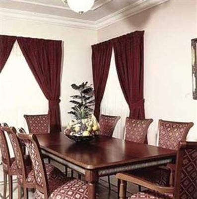 фото отеля Al-Jawad Al-Abyad Residence