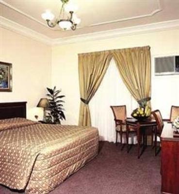 фото отеля Al-Jawad Al-Abyad Residence
