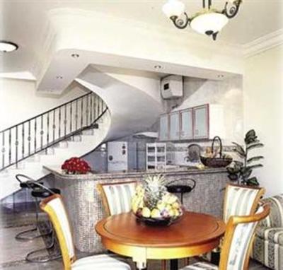 фото отеля Al-Jawad Al-Abyad Residence
