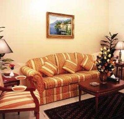 фото отеля Al-Jawad Al-Abyad Residence