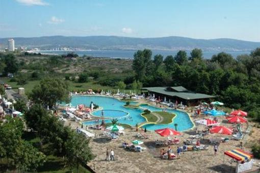 фото отеля Delta Palace Hotel
