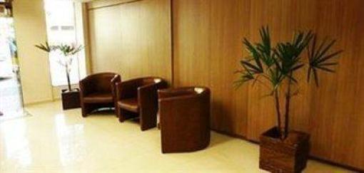 фото отеля Danni Hotel